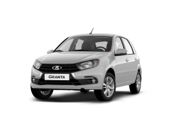 Lada Granta Hatchback