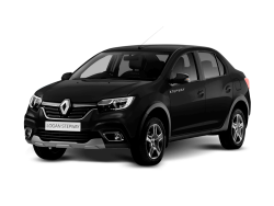 Renault Logan Stepway